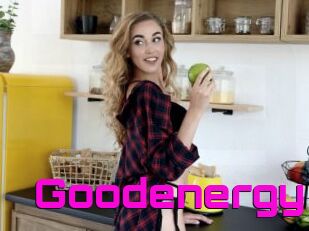 Goodenergy