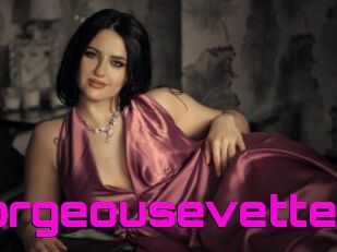 Gorgeousevette