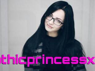 Gothicprincessx