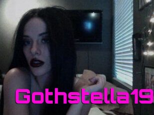 Gothstella19