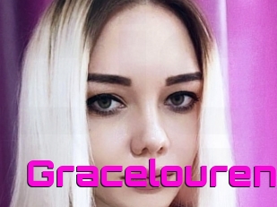 Gracelouren