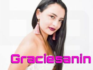 Graciesanin