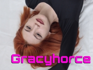 Gracyhorce
