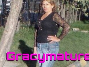 Gracymature