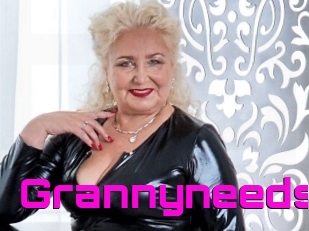Grannyneeds