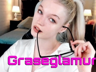 Graseglamur