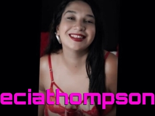 Greciathompson