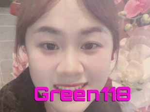 Green118