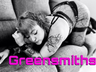 Greensmiths