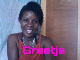 Greetje
