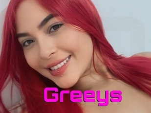 Greeys