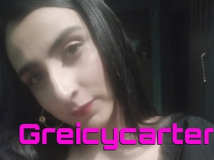 Greicycarter