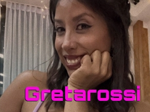 Gretarossi