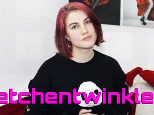 Gretchentwinkle
