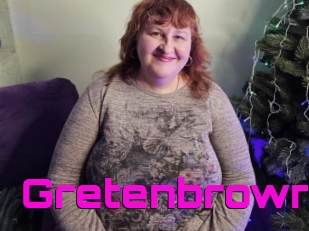 Gretenbrown