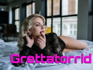 Grettatorrid