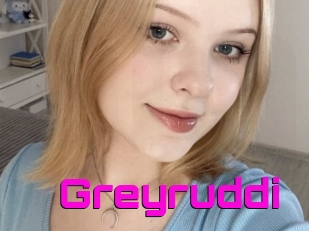 Greyruddi
