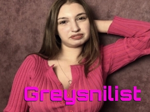Greysnilist