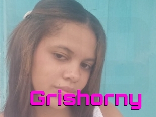 Grishorny