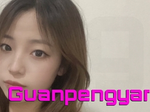 Guanpengyan