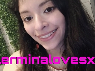 Guillerminalovesx