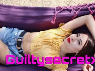 Guiltysecretx