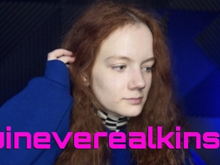 Guineverealkins