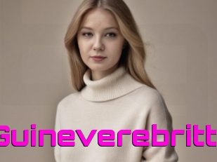Guineverebritt