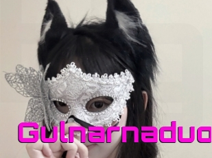 Gulnarnaduo