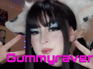 Gummyraven