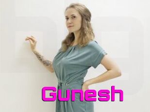 Gunesh