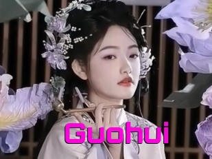 Guohui
