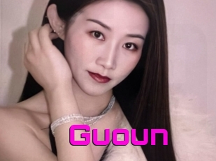 Guoun