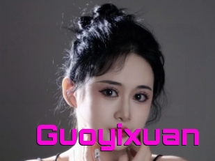Guoyixuan