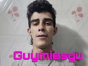 Guymiesgu