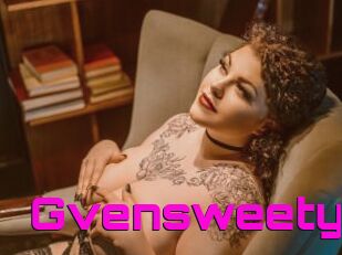 Gvensweety