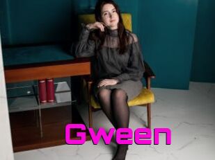 Gween