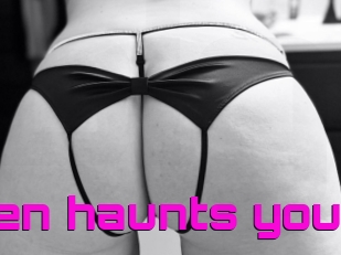 Gwen_haunts_you