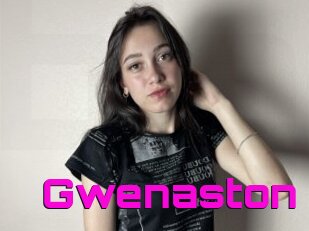 Gwenaston