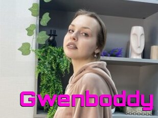 Gwenboddy