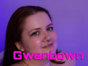 Gwenbown