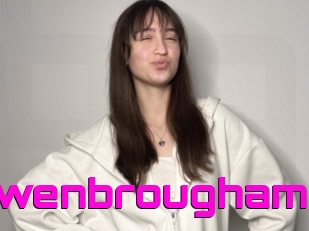Gwenbrougham