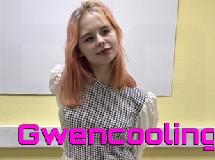Gwencooling