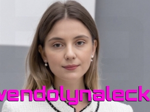 Gwendolynaleck