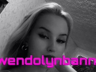 Gwendolynbann