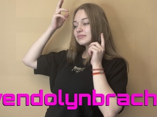 Gwendolynbrach