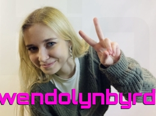 Gwendolynbyrd