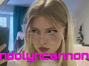 Gwendolyncannon