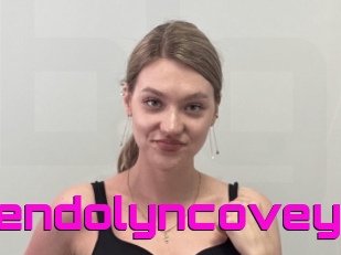 Gwendolyncovey