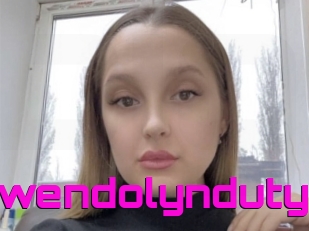Gwendolynduty